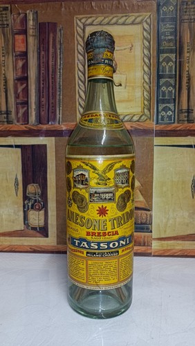Anesone triduo tassoni 1lt - anesone,