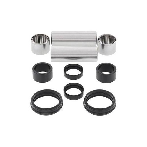 Kit revisione perno forcellone - kit,