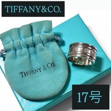 Tiffany & Co. Anello in