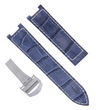 CINTURINO OROLOGIO IN PELLE