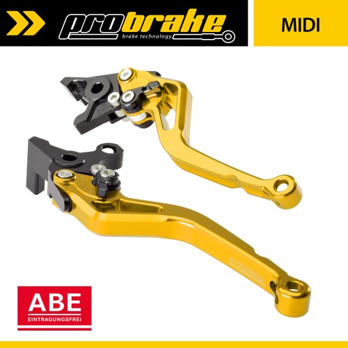 Kit leve freno frizione - leve, midi