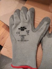 Guanti da lavoro Wurth