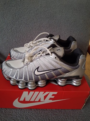 Nike shox stampa taglia - shox,