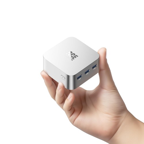 Acemagic mini intel n100 - intel,