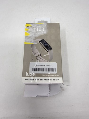 Fitbit luxe fitness - luxe,