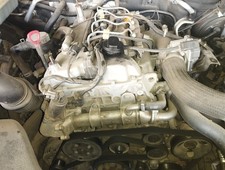 blocco motore SSANGYONG KYRON