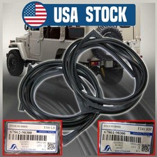 Gomma porta striscia meteo per