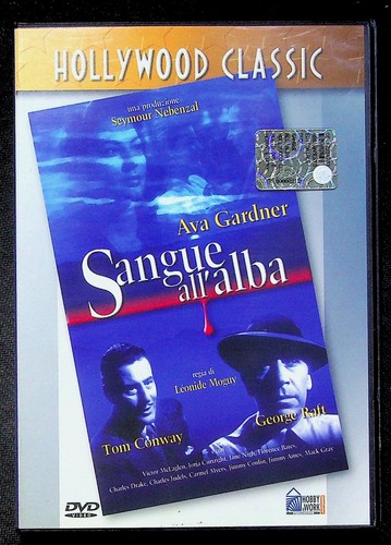 Sangue all alba whistle - -, stop