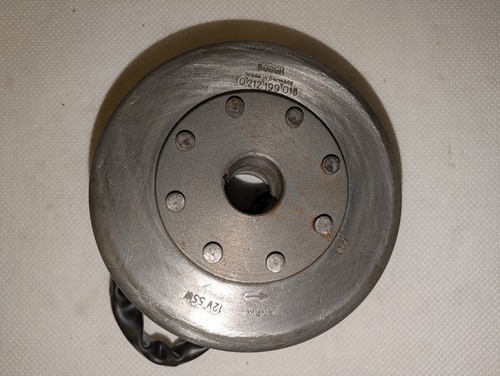 Accensione bosch per motori - per,