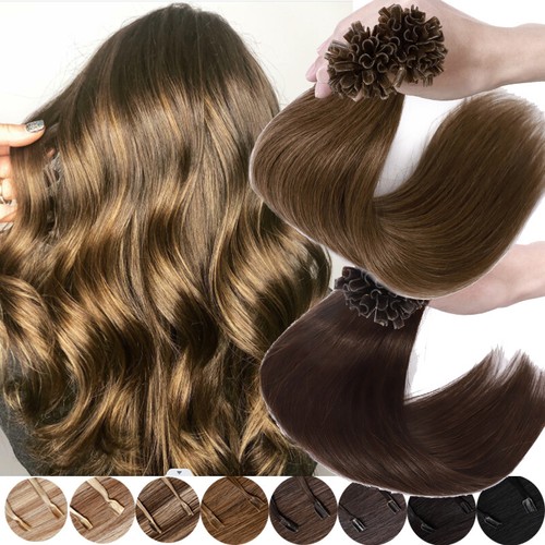 Remy nail tip pre bonded - nail,
