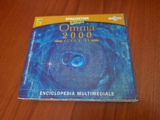Enciclopedia DeAgostini Omnia