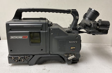 Sony betacam pvv - pvv-3,