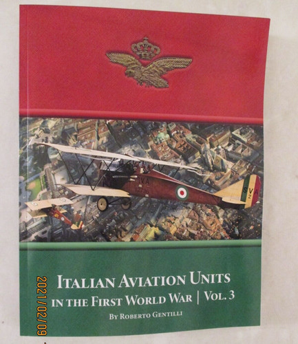 Italian aviation units - aviation, in