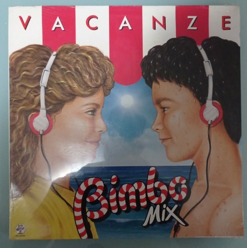 Bimbo mix vacanze - mix,
