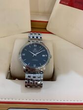 Omega De Ville Co - Axial Automatico .