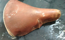 SELLA BICICLETTA BICI D'EPOCA VINTAGE