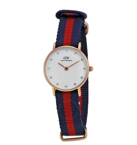 Orologio donna daniel - orologio,