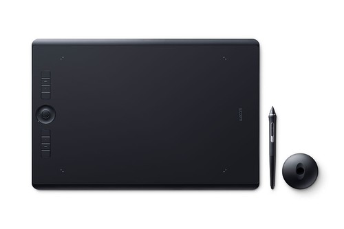 Wacom penna tablet intuos - penna,