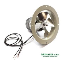 52AV-2001/8 MOTORE PREMENTE