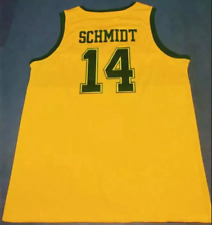 Maglia basket Throwback Oscar