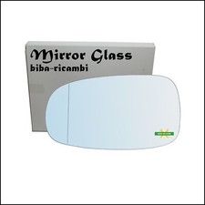 Vetro Specchio Retrovisore