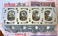 Testa Testata cilindri/motor