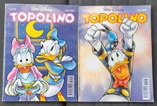 TOPOLINO albo 2192    2197