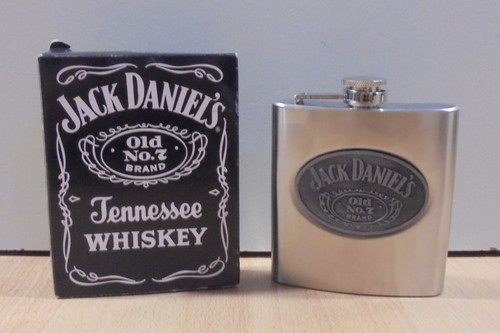 Jack daniel tennessee - daniel's,