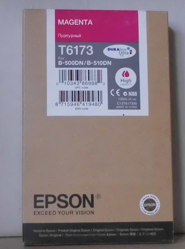 Inchiostro originale epson - originale,