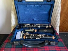 Clarinetto Buffet B10 - ottime
