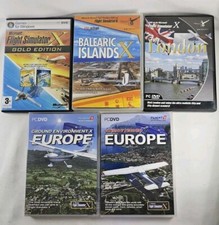 Flight Simulator X Gold