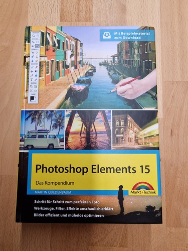 Photoshop elements - photoshop,