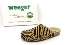 Weeger pavimenti in legno