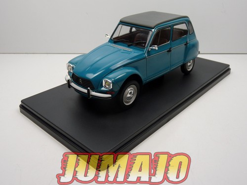 Ptvq10 voiture salvat - ptvq10, 1/24