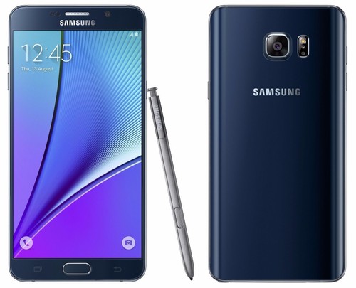 Smartphone samsung galaxy note - smartphone,