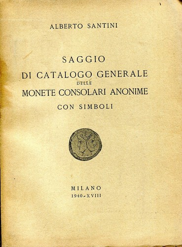 Alberto santini saggio - alberto,