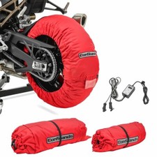 Termocoperte pneumatico Set
