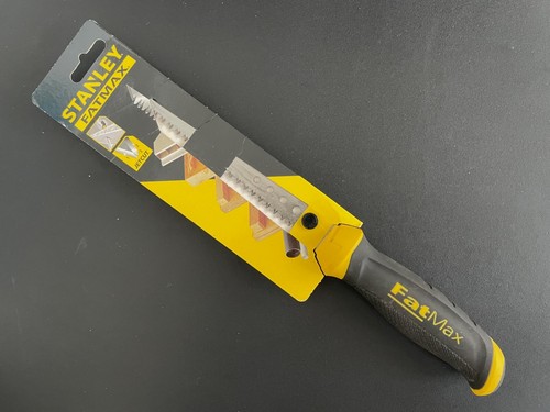 Stanley seghetto cartongesso - seghetto,