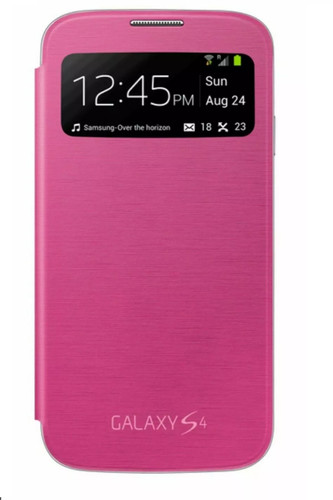 Custodia flip premium samsung - premium,