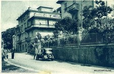 BRIZZOLARA (FRAZIONE DI