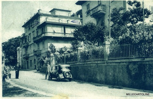 Brizzolara frazione di - brizzolara,