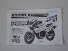 advertising Pubblicità 1986