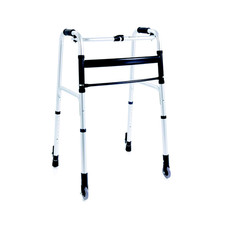 Mopedia deambulatore Rollator