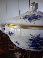 zuppiera Richard Ginori Santa