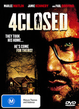 James Denton Marlee Matlin