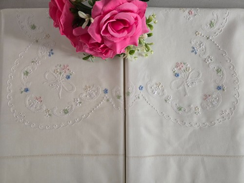 Set lenzuola bellavia cotone - set,