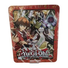 Yu-Gi-Oh! Tin Box Shonen Jump