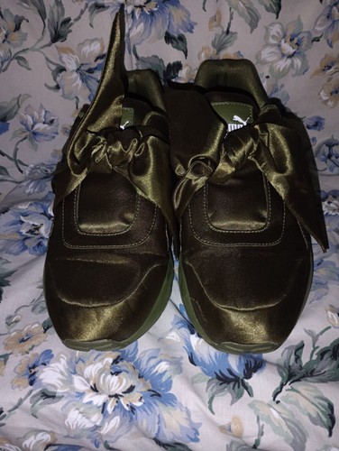 Rihanna fenty puma - x,