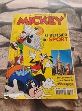 Giornalino mickey n - di,
