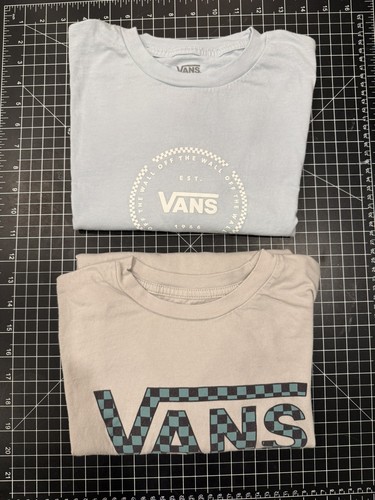 Ragazzo gioventù large vans - ragazzo,